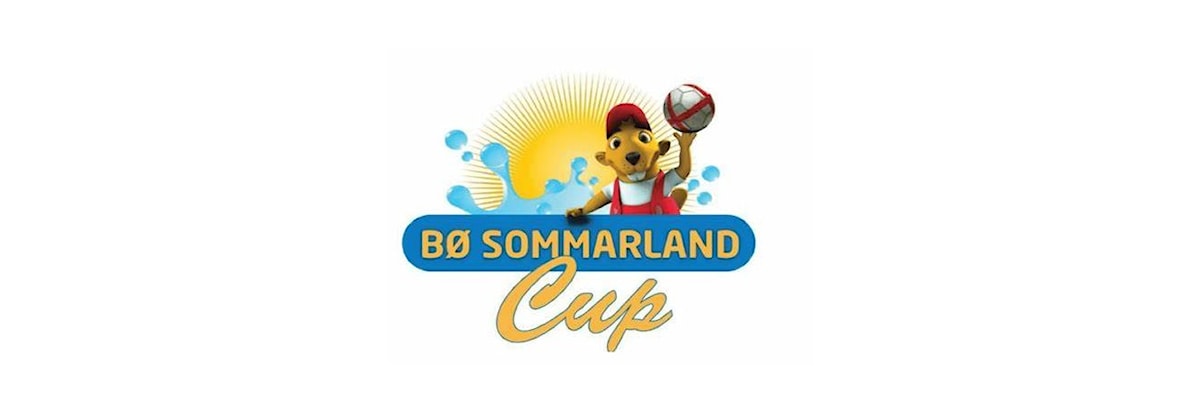 Sommarland-cup